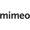 Mimeo US-logo