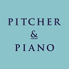 Pitcher & Piano