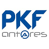 PKF Antares-logo
