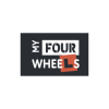 My Four Wheels-logo