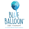 Blue Balloon ABA