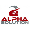Alpha Solution-logo