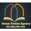 Dream Tuition Agency-logo