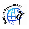 GLOBAL PLACEMENTS