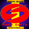 Immortal Solution-logo