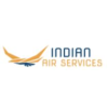 Indian Air Services-logo