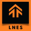 Lakshmi North East Solutions (LNES)-logo