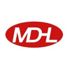 M.D. Homoeo Lab Pvt Ltd-logo