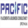 PACIFIC PLACEMENTS AND BUSINESS CONSULTANCY PVT LTD