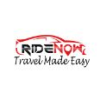 Ridenow Work From Home Opportunity