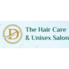 The Hair Care & Unisex Salon-logo