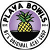 Playa Bowls-logo