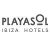 Playasol Ibiza Hotels-logo