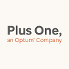 Plus One, an Optum Company-logo
