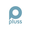 pluss Personalmanagement-logo