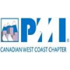 PMI Canadian West Coast Chapter-logo