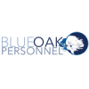 Blue Oak Personnel