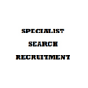 Specialist Search Recruitment