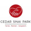 Cedar Sinai Park