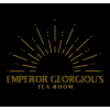 Emperor Georgiou's Tea Room