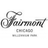Fairmont Chicago, Millennium Park