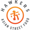 Hawkers Asian Street Food