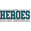 Heroes Bar and Restaurant