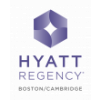 Hyatt Regency Boston / Cambridge