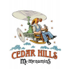 McMenamins Cedar Hills Pub