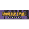 Monster Smash Burgers
