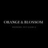 Orange & Blossom Patisserie