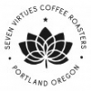 Seven Virtues Coffee Roaster @ Hawthorne