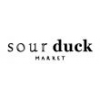 Sour Duck Market