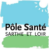 POLE SANTE SARTHE ET LOIR-logo