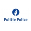 Politie Brussel HOOFDSTAD Elsene