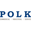 Polk Mechanical-logo