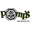 Pomp’s Tire-logo