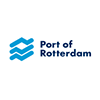 Port of Rotterdam-logo