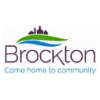 THE MUNICIPALITY OF BROCKTON
