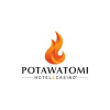 Potawatomi Hotel & Casino-logo