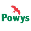 Powys County Council-logo