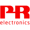 PR electronics-logo