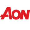 Logo of Aon logo hiring for jobs in Poland on GrabJobs
