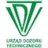 Urząd Dozoru Technicznego