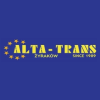 ALTA-TRANS TRANSPORT-SPEDYCJA-LOGISTYKA WÓJCIK SPÓŁKA KOMANDYTOWA