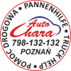 Auto Chara Pomoc Drogowa Transport Specjalny Marian Chara