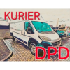 Kierowca - Kurier