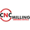 Operator Frezarki CNC