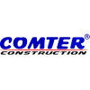 COMTER CONSTRUCTION SPÓŁKA Z OGRANICZONĄ ODPOWIEDZIALNOŚCIĄ