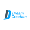 logo DREAM CREATION Patryk Olszewski